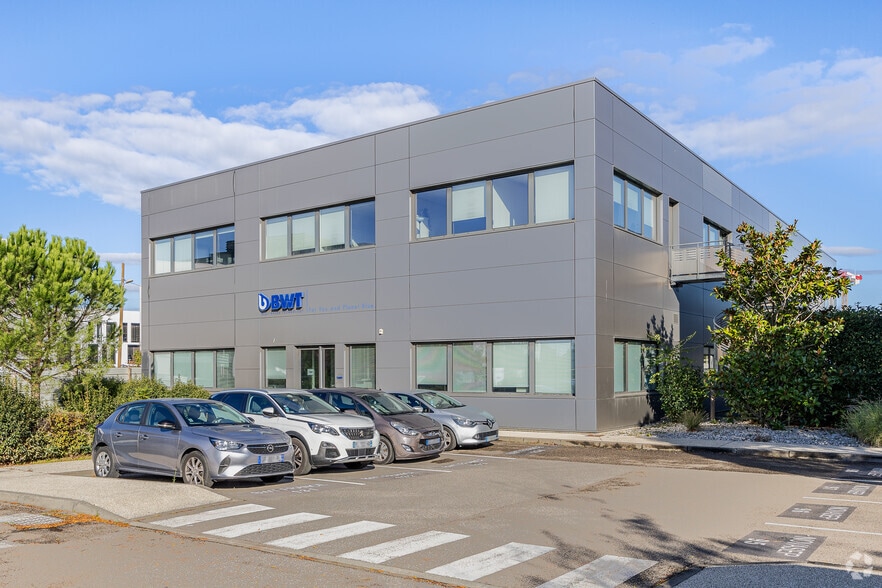 Office in Lyon for lease - Primary Photo - Image 1 of 1