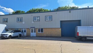 More details for Braydon Ln, Cricklade - Industrial for Lease