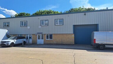 Braydon Ln, Cricklade for lease Building Photo- Image 1 of 5