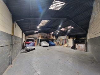 More details for 16 Lloyd St, Derby - Industrial for Sale