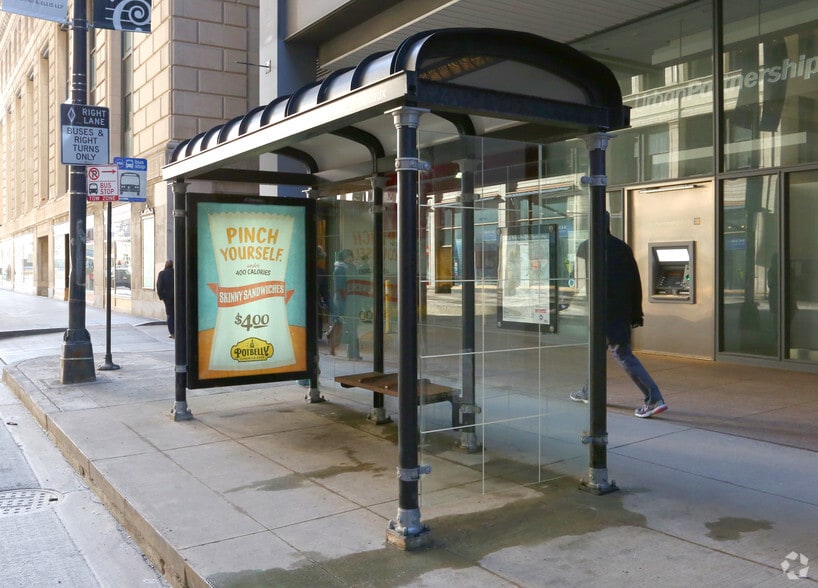 5 S Wabash Ave, Chicago, IL for lease - Building Photo - Image 3 of 20