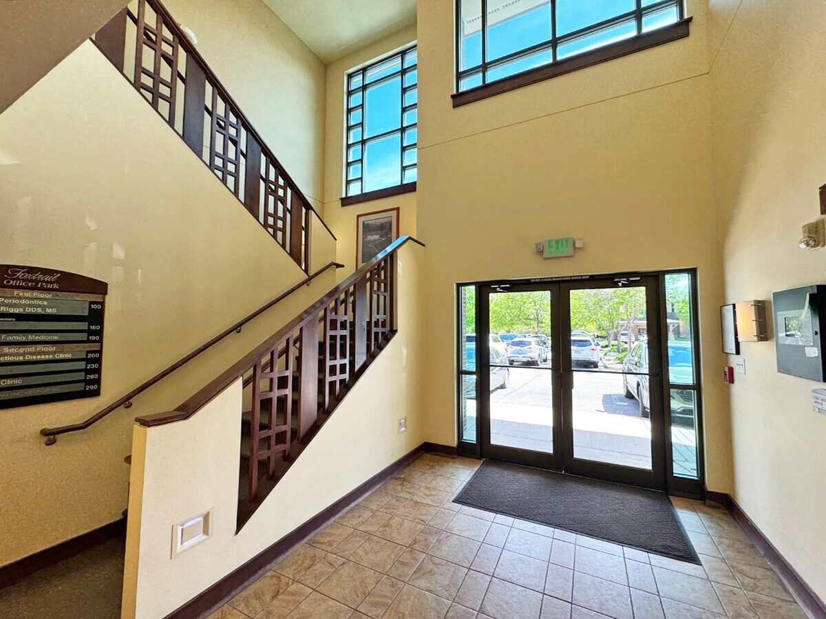 1625 Foxtrail Dr, Loveland, CO 80538 - Unité 290 -  - Photo intérieure - Image 1 of 16