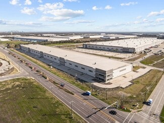 More details for 3500 N Dallas Ave, Lancaster, TX - Industrial for Lease