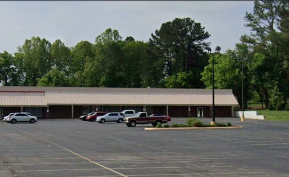 3170 Louisville Rd, Bowling Green, KY for lease - Building Photo - Image 2 of 12