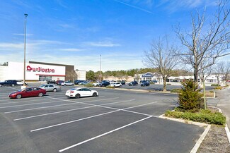Plus de détails pour 1224-1232 Hooper Ave, Toms River, NJ - Commerce de détail à louer