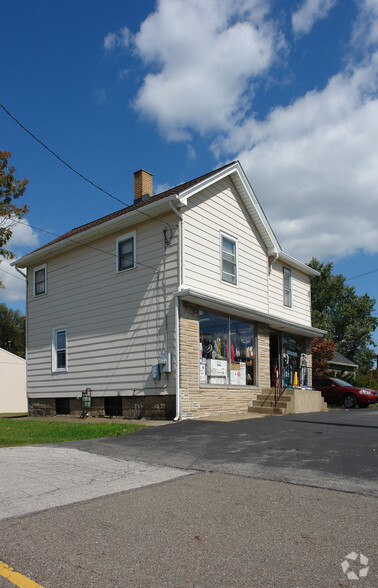 152 Churchill Hubbard Rd, Youngstown, OH for lease - Primary Photo - Image 1 of 2