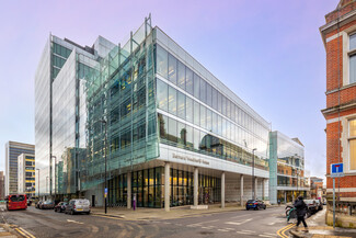 More details for 8 Mint Walk, Croydon - Office for Lease