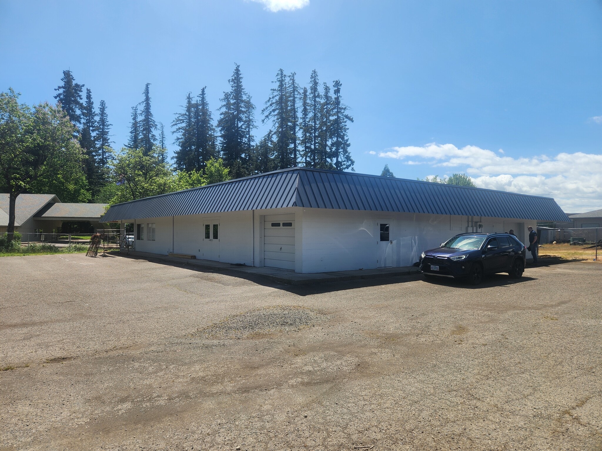 1800 NE Highway 99W, Mcminnville, OR for lease Building Photo- Image 1 of 9