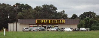 Plus de détails pour 2050 US Highway 64, Whiteville, TN - Vente au détail à vendre