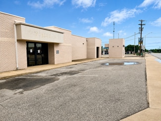 Plus de détails pour 101 N 4th St, Lometa, TX - Commerce de détail à vendre