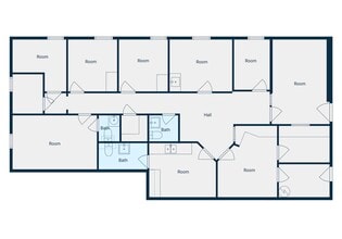 644 2nd St, Alabaster, AL for lease Interior Photo- Image 2 of 2