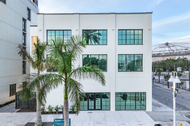 More details for 1246 Central Ave, Saint Petersburg, FL - Office for Lease