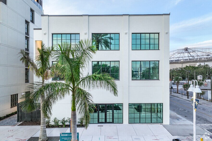 1246 Central Ave, Saint Petersburg, FL à vendre - Photo du bâtiment - Image 3 de 10