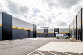 Plus de détails pour Botany Bay Business Park, Chorley - Flex à louer