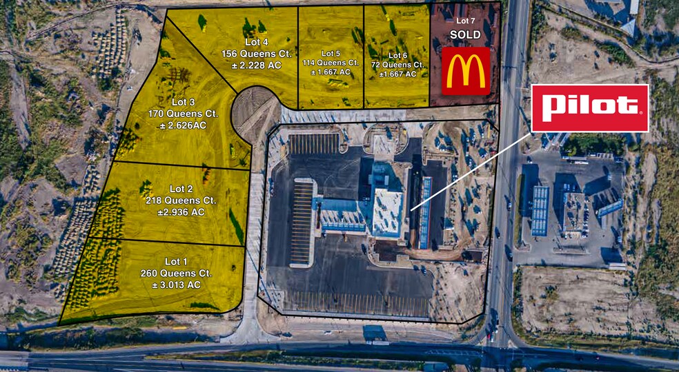 0 Queens Ct, Eagle Pass, TX for sale - Building Photo - Image 3 of 3