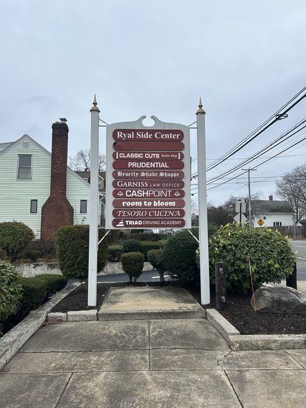 81 Bridge St, Beverly, MA à louer - Photo du bâtiment - Image 3 de 14