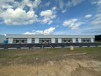 Plus de détails pour 8129 Pine Ridge Rd, Mechanicsville, VA - Local d'activités à louer