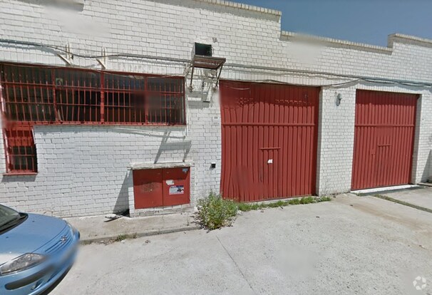 Industrial in Valdemoro, Madrid for sale Primary Photo- Image 1 of 4
