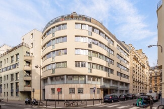 More details for 55 Rue De La Fédération, Paris - Office for Lease