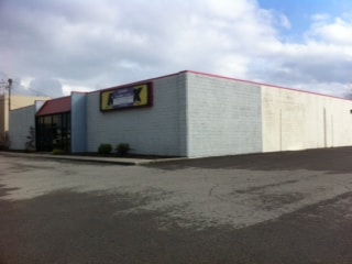 2815 Elida Rd, Lima, OH à louer Photo du bâtiment- Image 1 de 2