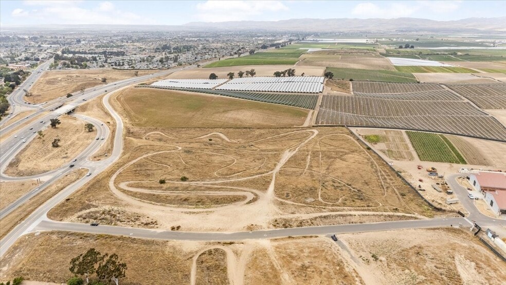 3920 US-101, Santa Maria, CA for sale - Aerial - Image 3 of 13