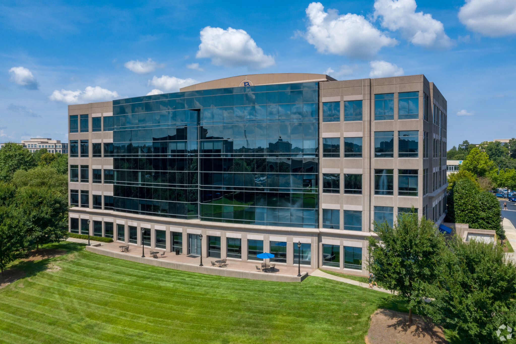 13777 Ballantyne Corporate Pl, Charlotte, NC for lease Building Photo- Image 1 of 7