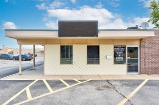 More details for 510 E 17th Ave, Hutchinson, KS - Office for Lease