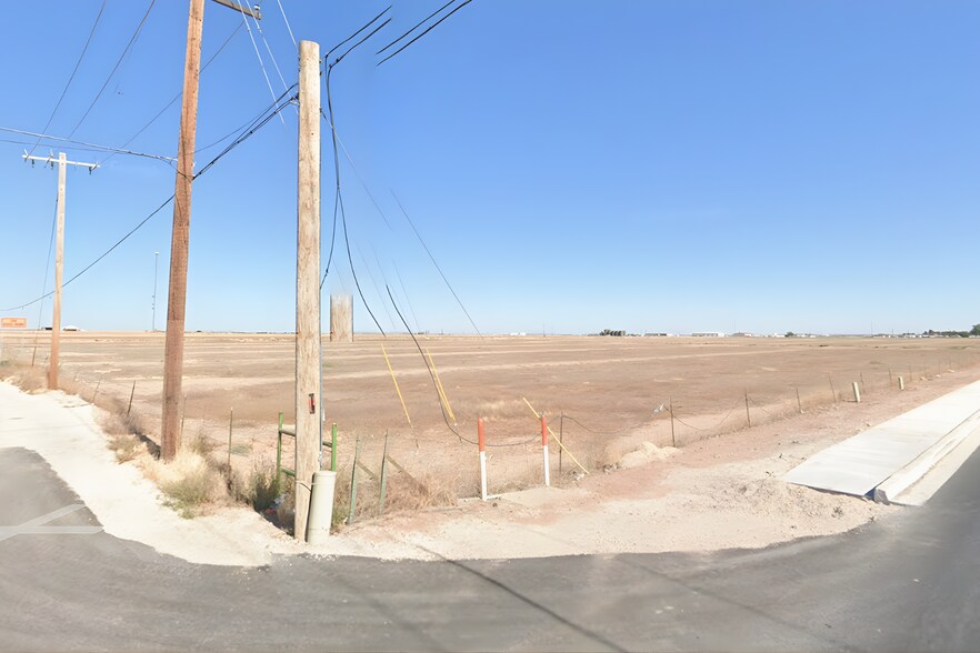 US Hwy 285 and El Lobo rd, Loving, NM à vendre - Autre - Image 2 de 4