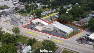 More details for 757-765 E Main St, Frankfort, KY - Flex for Sale