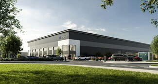 Plus de détails pour Sundon Park Rd, Luton - Industriel à louer