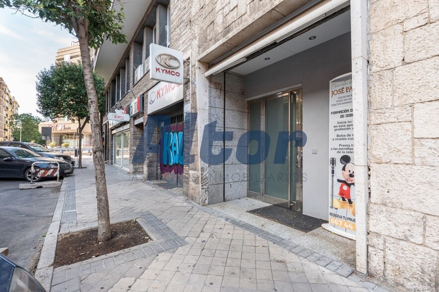 Multifamily in Madrid, Madrid for sale - Building Photo - Image 2 of 15