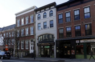 More details for 14-24 Washington St, Morristown, NJ - Office for Lease
