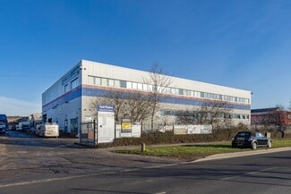 Plus de détails pour Lichfield Rd, Brownhills - Industriel à vendre
