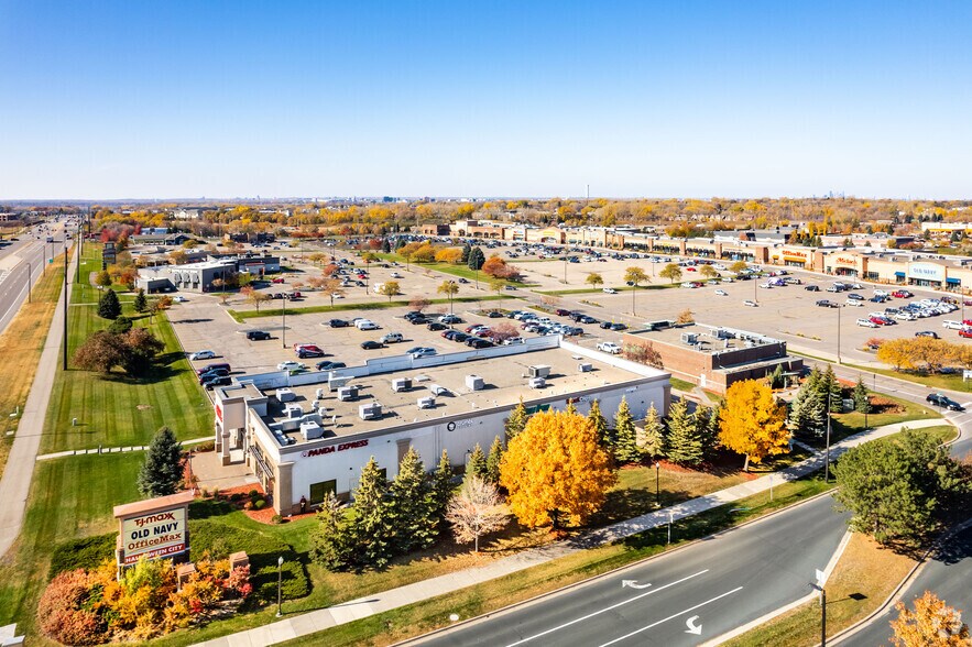 1270 Promenade Pl, Eagan, MN à louer - Aérien - Image 2 de 7