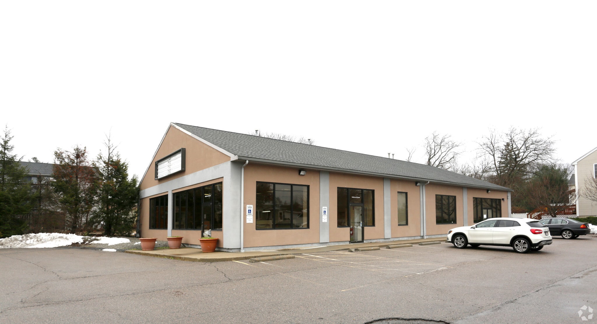 105 E Main St, Milford, MA for lease Primary Photo- Image 1 of 15