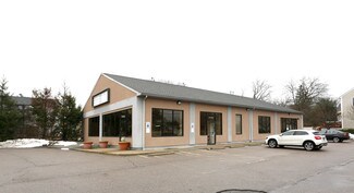 Plus de détails pour 105 E Main St, Milford, MA - Commerce de détail à louer