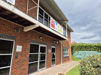 More details for Monks Brk, Newport - Office for Lease