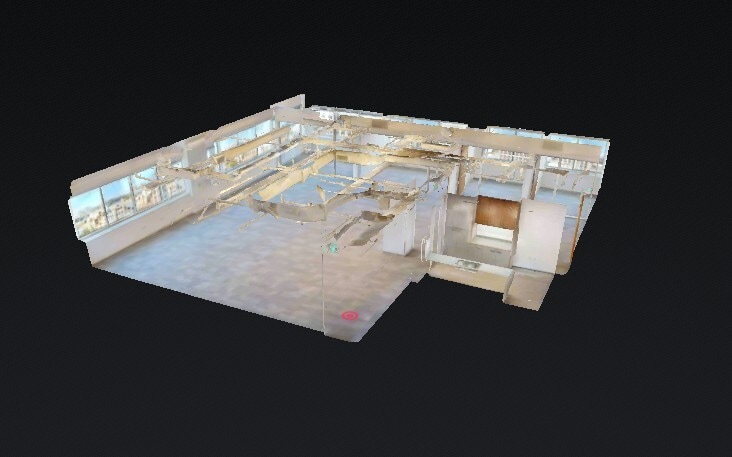 7060 Hollywood Blvd, Los Angeles, CA for lease - Matterport 3D Scan - Image 3 of 14