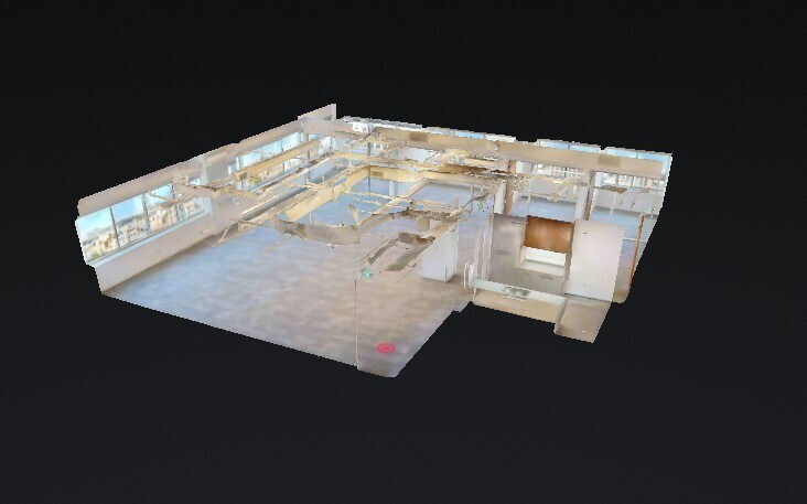 7060 Hollywood Blvd, Los Angeles, CA à louer - Numérisation 3D de Matterport - Image 3 de 14