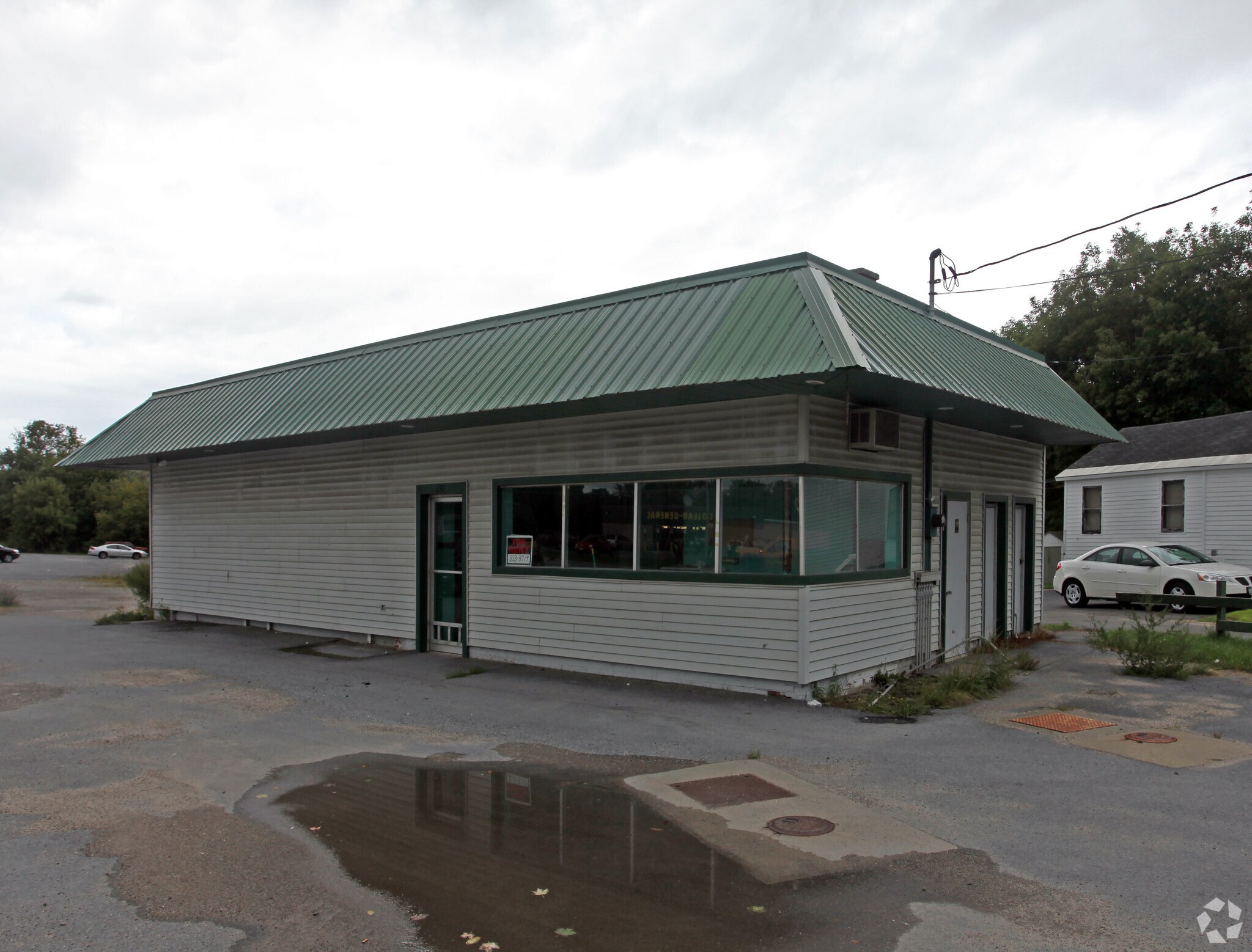 137 W Main St, Gouverneur, NY à vendre Photo principale- Image 1 de 4