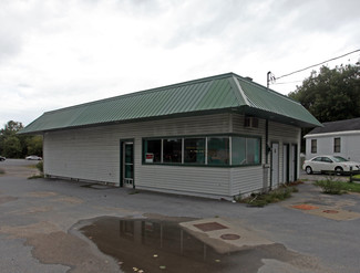 More details for 137 W Main St, Gouverneur, NY - Retail for Sale