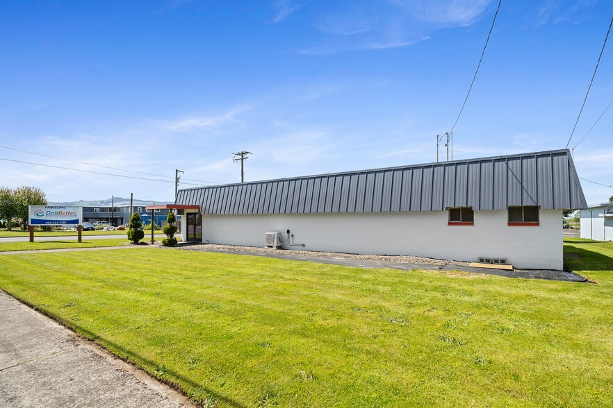 9330 4th St, Bay City, OR for sale - Building Photo - Image 3 of 23