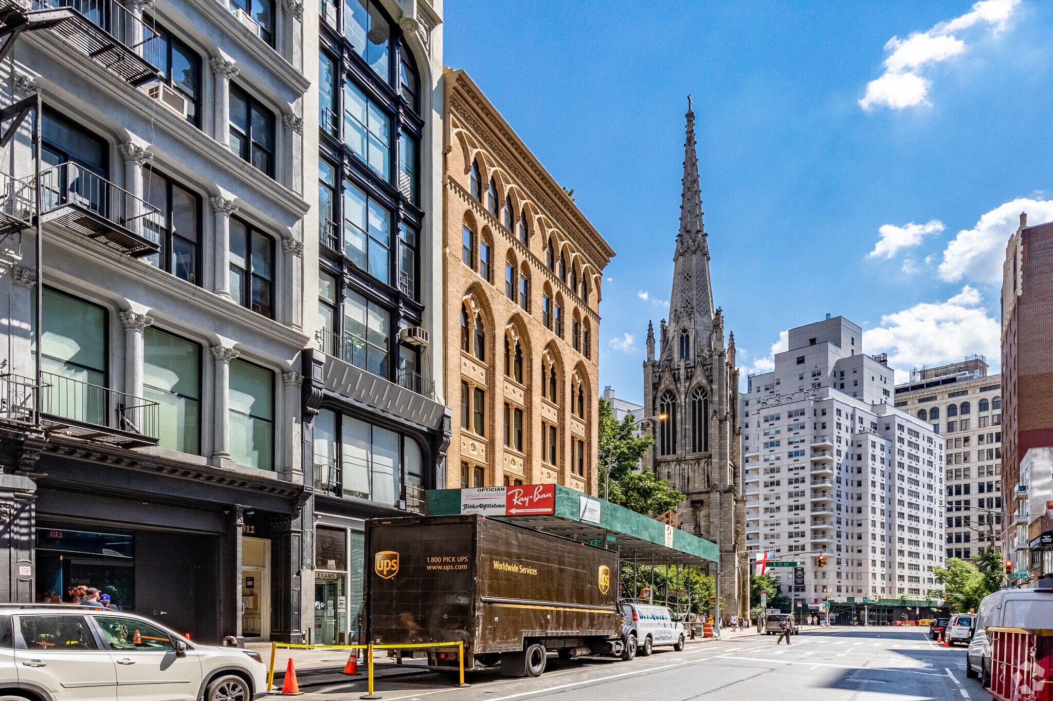 808 Broadway, New York, NY for lease Building Photo- Image 1 of 6