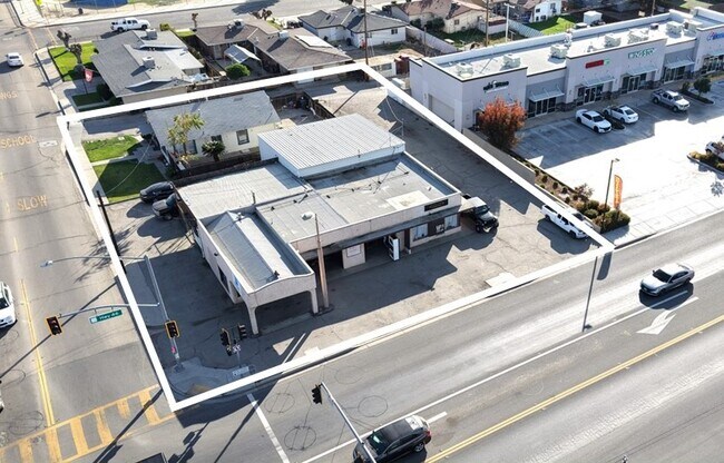 More details for 1311 Highway 46, Wasco, CA - Retail for Sale