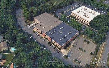 40 Christopher Way, Eatontown, NJ - Aerial  map view - Image1