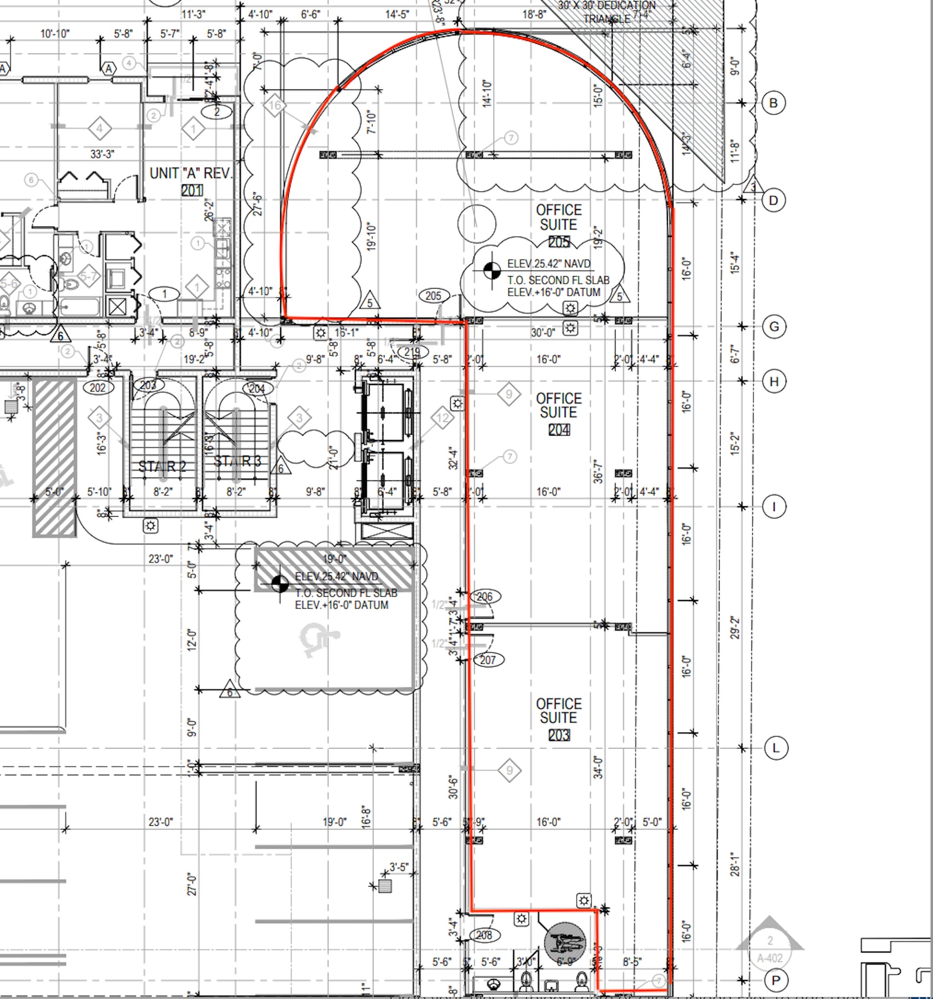 500 N Dixie Hwy, Hallandale Beach, FL for lease Interior Photo- Image 1 of 3