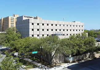 Plus de détails pour 712 N Washington Ave, Dallas, TX - Bureau/Médical à louer