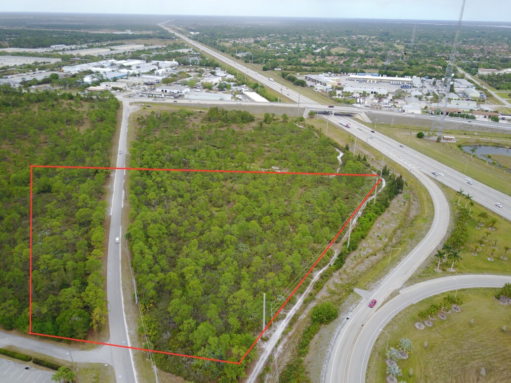 SW Leighton Farm Ave, Palm City, FL à vendre Photo principale- Image 1 de 2