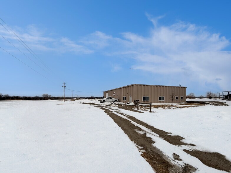 10980 NE Hubbell Rd, Maxwell, IA à vendre - Photo du bâtiment - Image 3 de 24