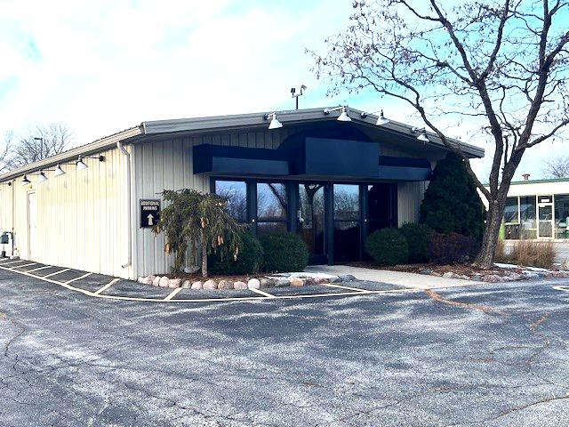 819 Service Rd, Kiel, WI for sale - Building Photo - Image 1 of 15